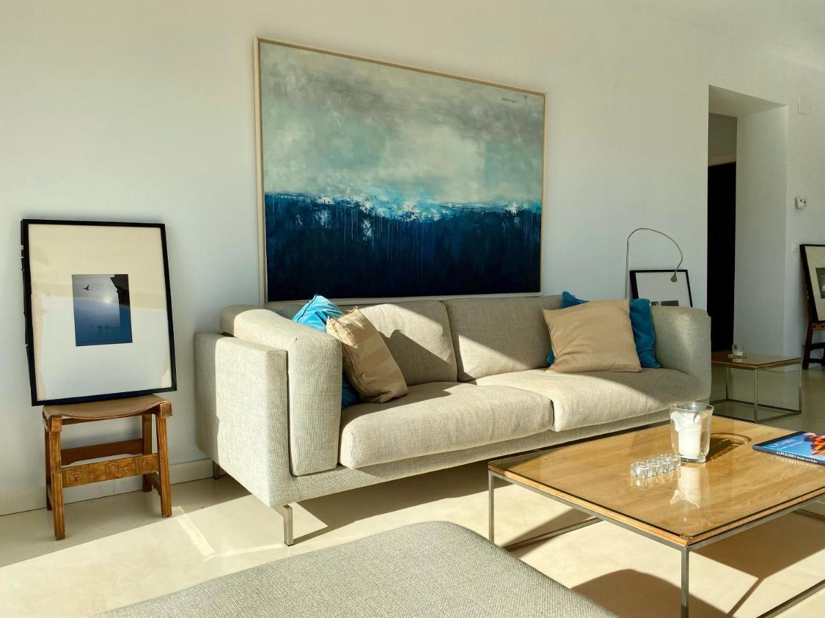 La Casa De Cristal - Alpujarra Escape Villa Orgiva Dış mekan fotoğraf