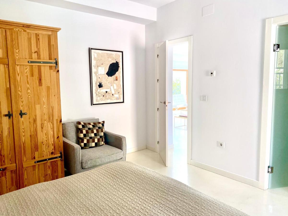 La Casa De Cristal - Alpujarra Escape Villa Orgiva Dış mekan fotoğraf