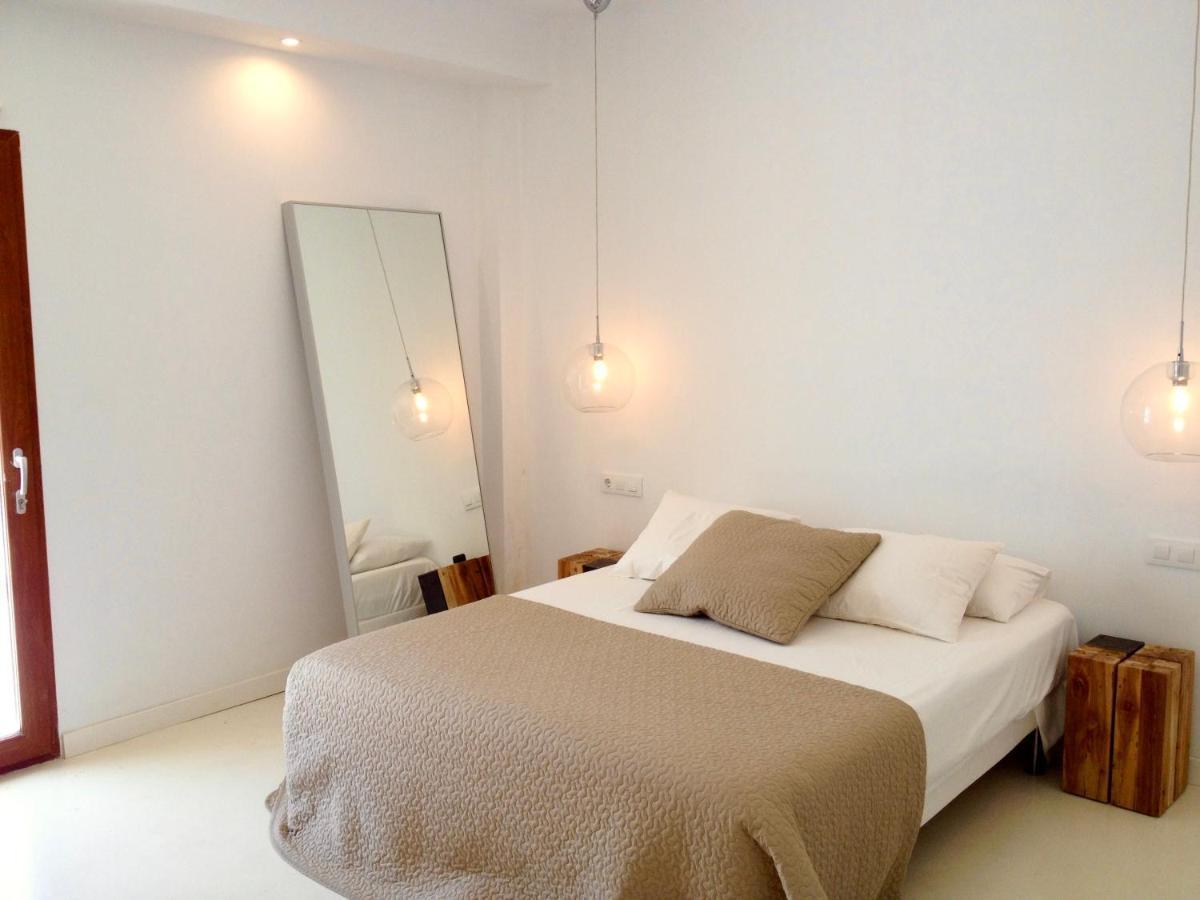 La Casa De Cristal - Alpujarra Escape Villa Orgiva Dış mekan fotoğraf